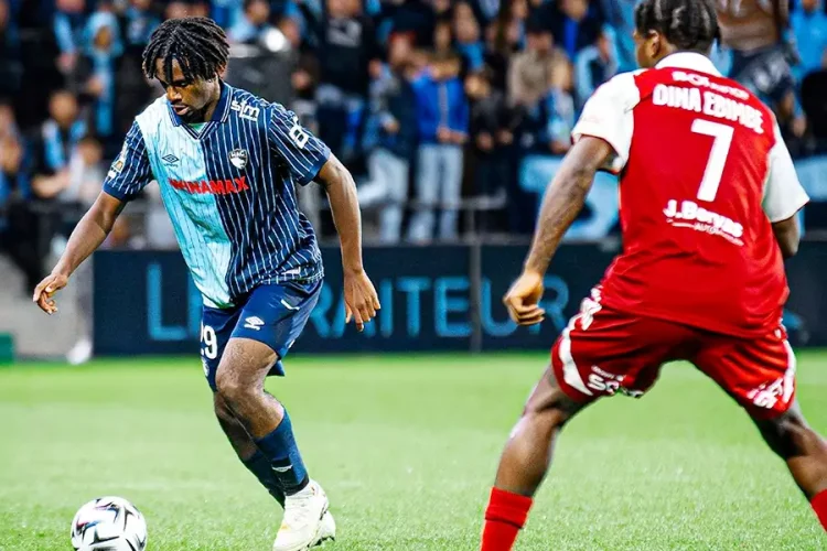 Stéphan Zagadou