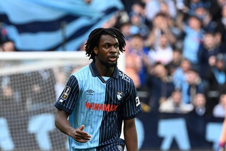 Stéphan Zagadou