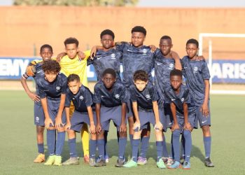 Talents africains