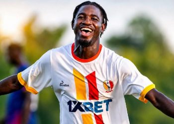 Tidiane Diabaté