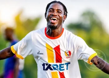 Tidiane Diabaté