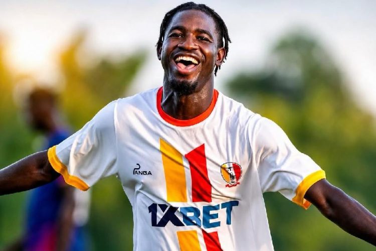 Tidiane Diabaté