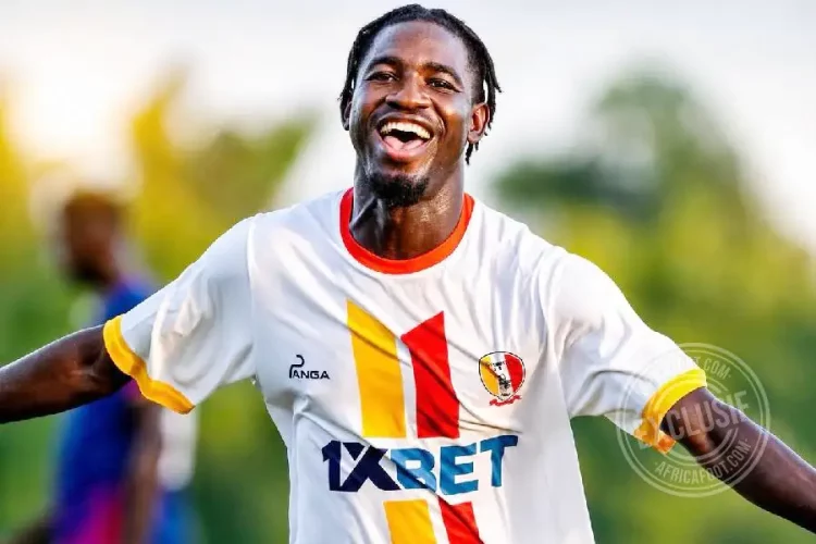 Tidiane Diabaté
