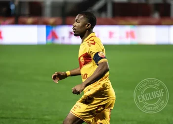 Tony Njiké