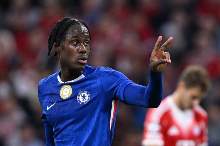 Trevoh Chalobah