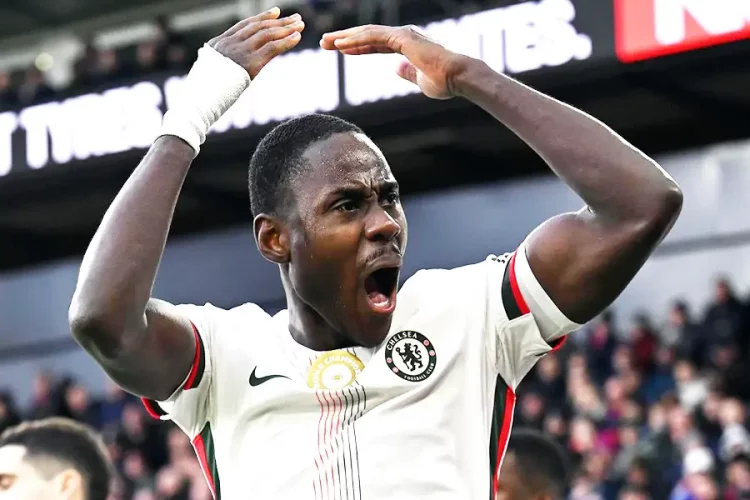 Trevoh Chalobah