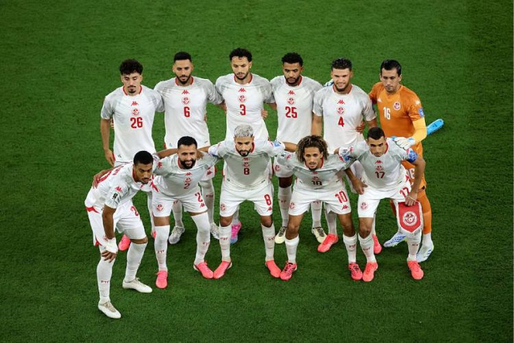 Tunisie