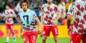 Tunisie