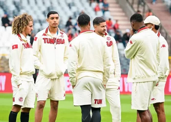 Tunisie