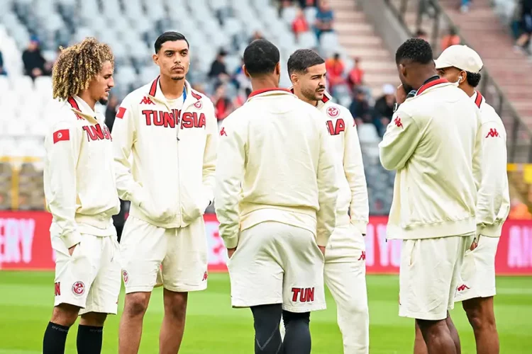Tunisie