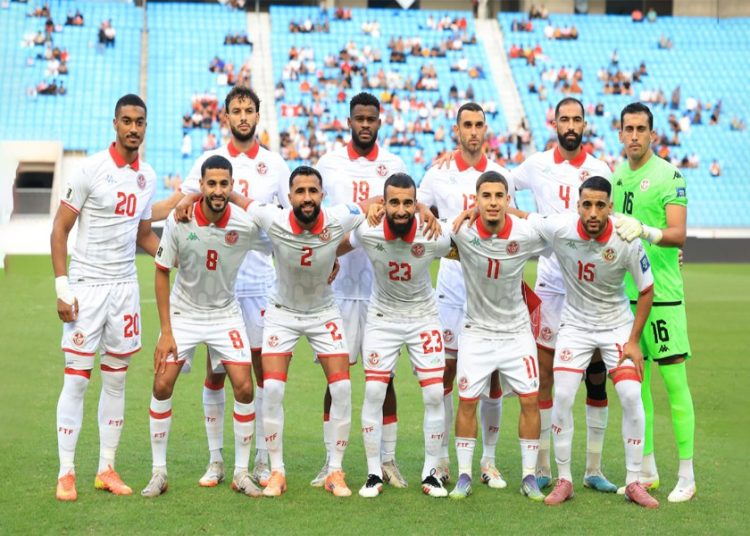 Tunisie