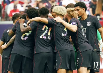 USA