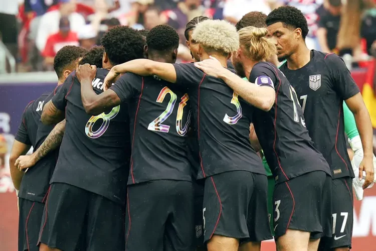 USA