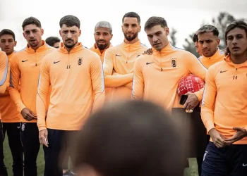 Selección Uruguaya de Fútbol