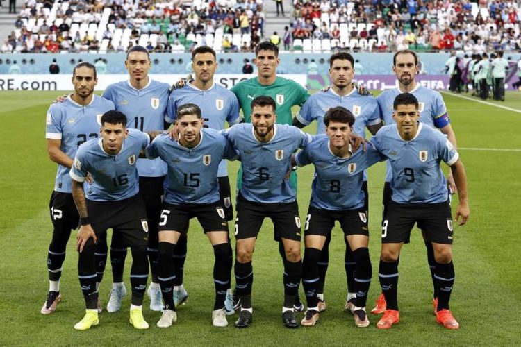 Uruguay