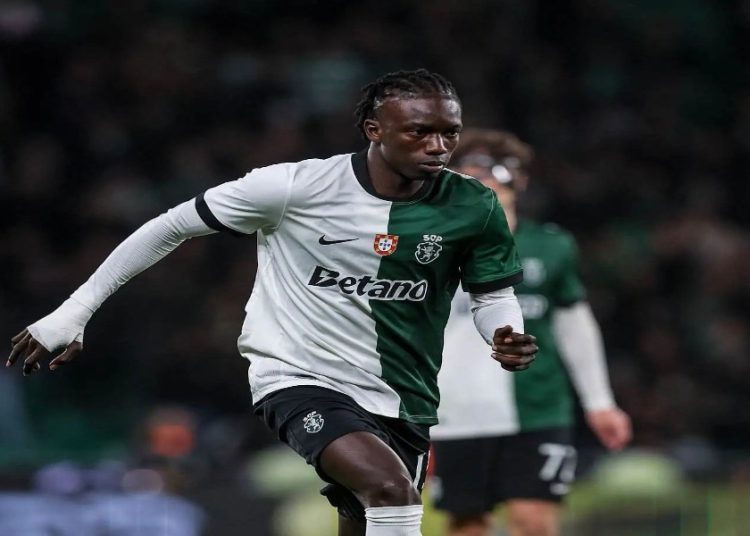 Souleymane Faye