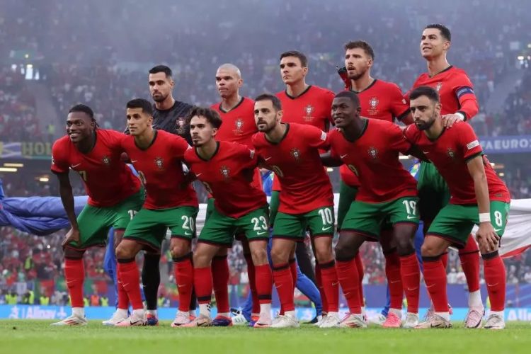 Portugal