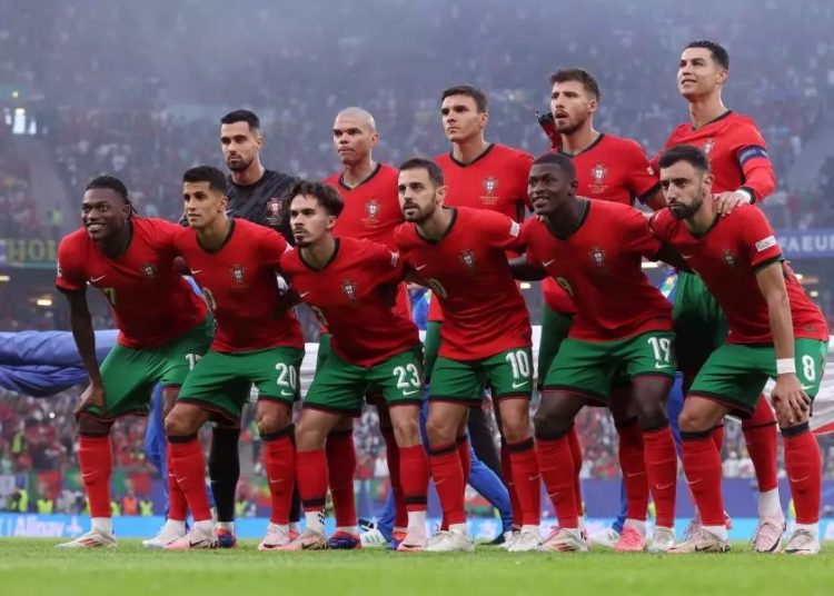 Portugal