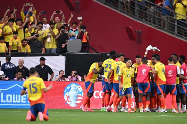 Colombie