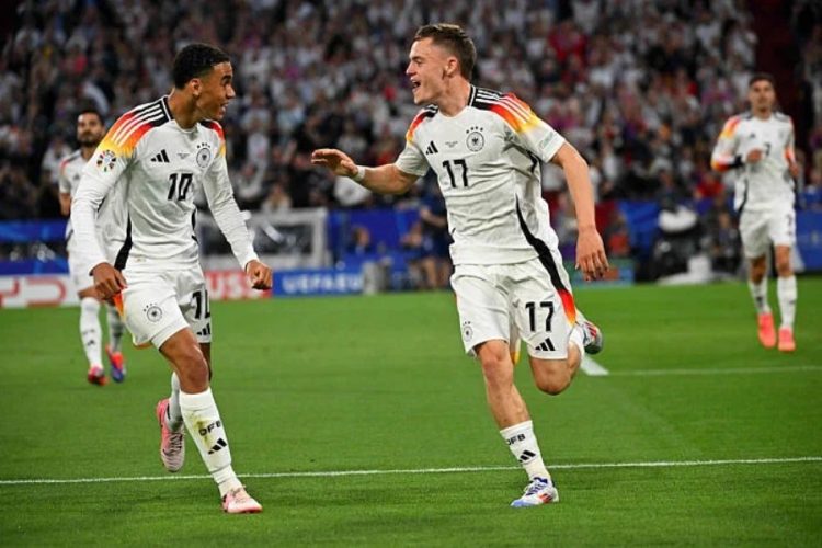 Allemagne