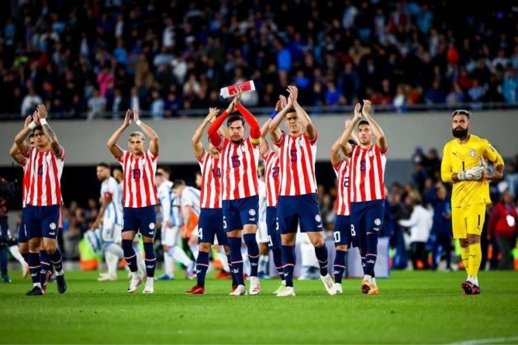 Paraguay