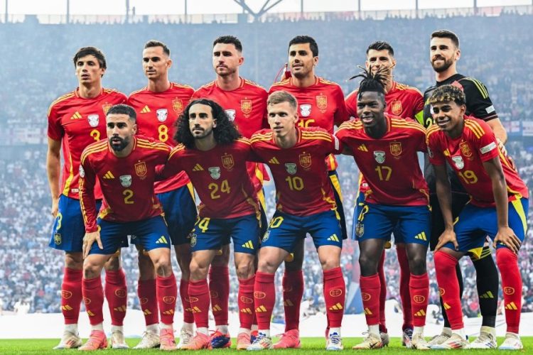 Espagne