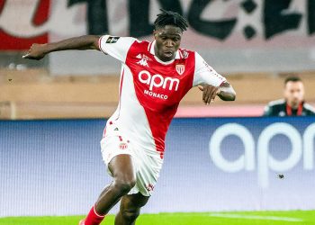 Wilfried Singo