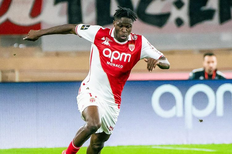 Wilfried Singo