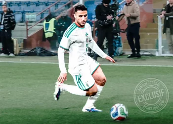 Yacine Titraoui