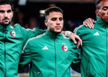 Yacine Titraoui
