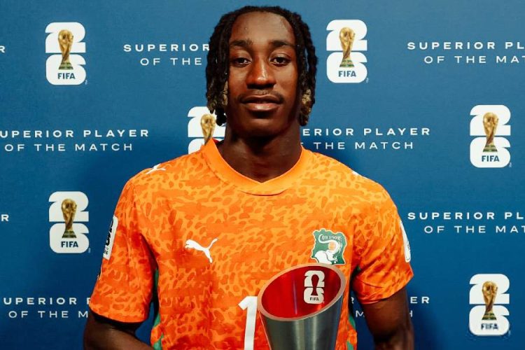 Yan Diomande
