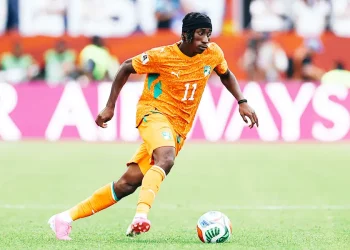 Yan Diomande