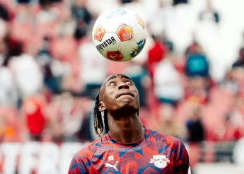 Yan Diomande