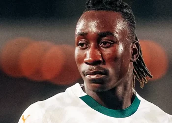 Yan Diomande