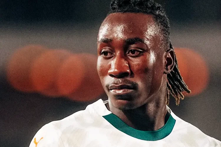 Yan Diomande
