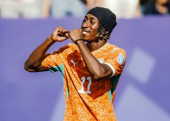 Yan Diomande