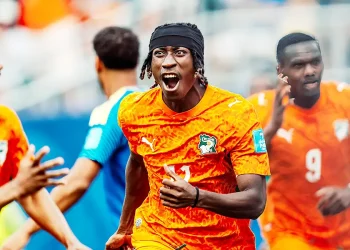 Yan Diomande