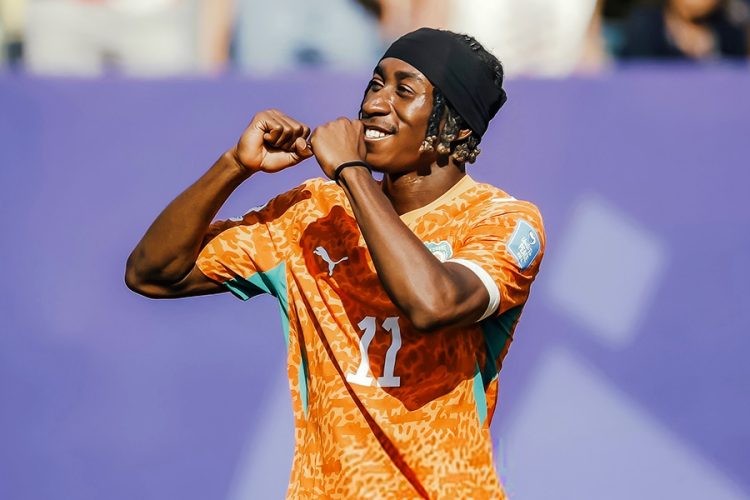 Yan Diomande