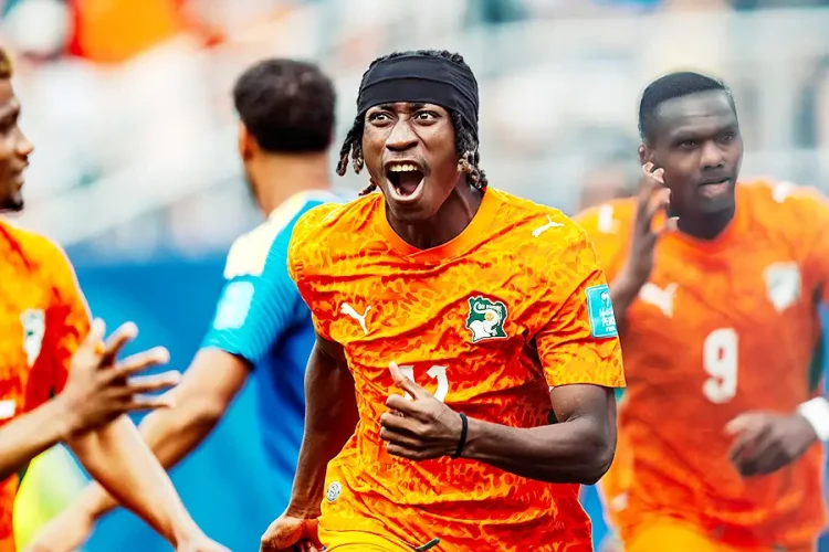 Yan Diomande