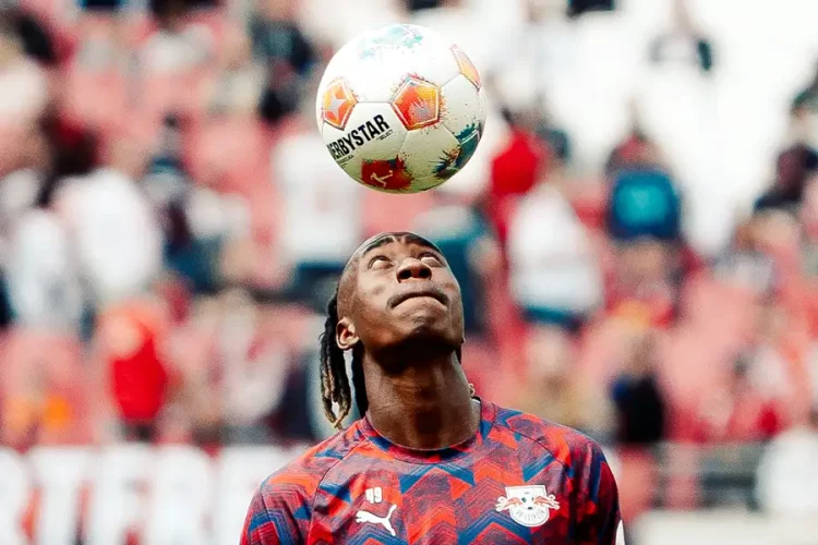 Yan Diomande