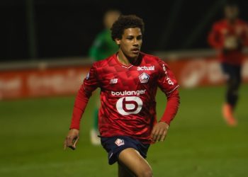 Yéli Traoré