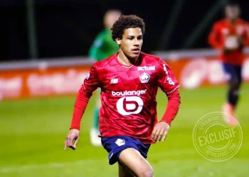 Yéli Traoré