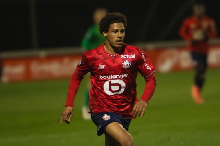 Yéli Traoré