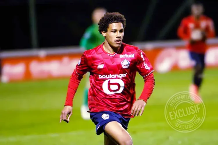 Yéli Traoré