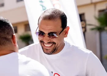 Younes Belkhader