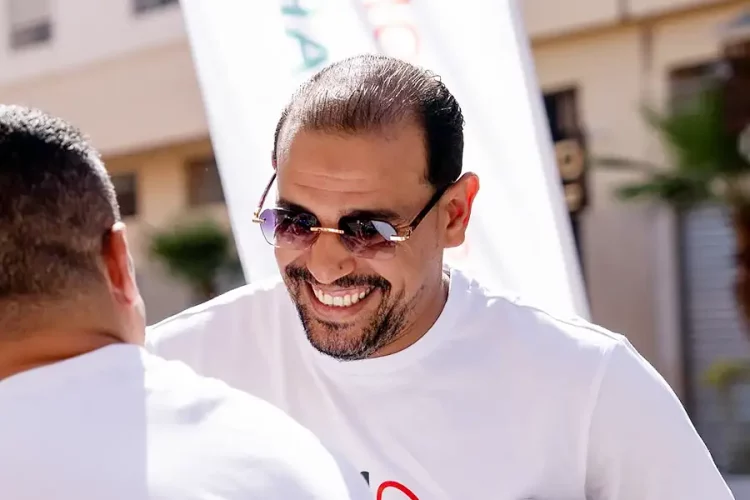 Younes Belkhader