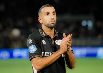 Youssef El Kachati