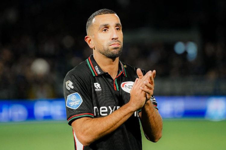 Youssef El Kachati
