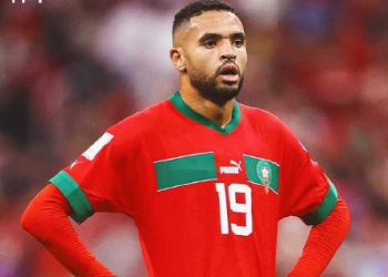 Youssef En-Nesyri