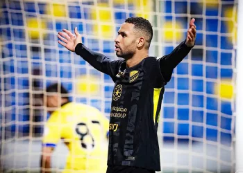 Youssef En-Nesyri